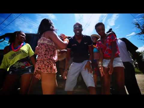 Keida & Shurwayne Winchester - Good Vibrations Music Video