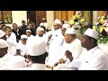 CMRM Mawlud Dhikr 2018