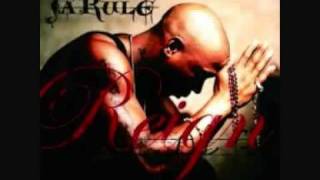 Ja Rule Murder Reigns