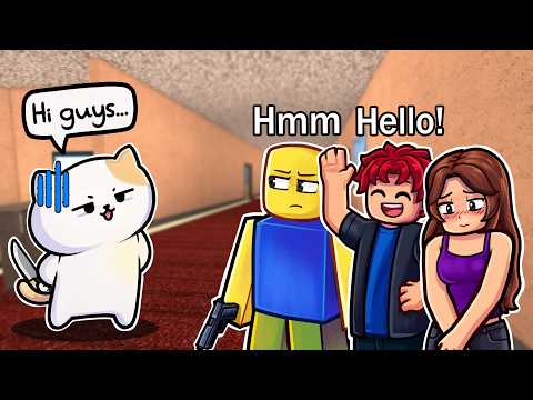 Random Voice Chat