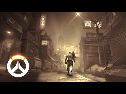Overwatch: video 3 