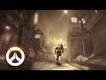 Vidéo de gameplay de Overwatch  Playstation