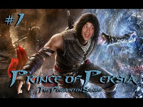 BobiBeatbox - Nesto novo ( Prince of Persia ) #1
