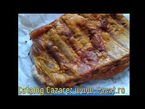 Cazare Tamasi, Bacau - Cazat.ro