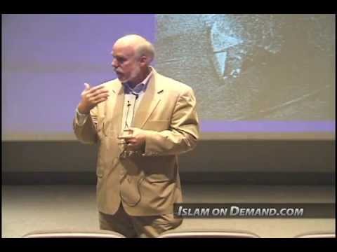 "Islam Makes Me a Better American" - Umar Faruq Abd-Allah