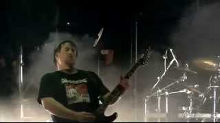 Autopsy - Dark Crusade + Horrific Obsession (Live)