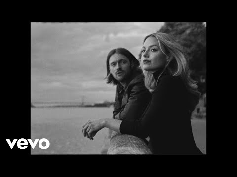 The Favors - The Hudson (Official Music Video)