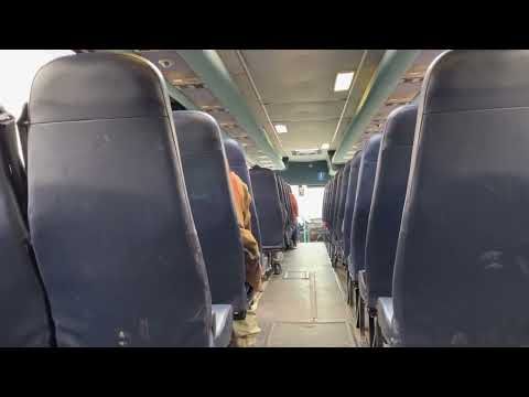 Fast! S30FTR (YN57BVY) | Volvo B7R/Plaxton Profile | First Kernow 20325