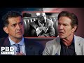 We Ate Chinese Food Tupac Brought Dennis Quaid To Tears Gang Related Movie