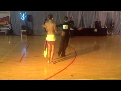 acropolis open 2013 Katerina Kratira Stelios Akopov