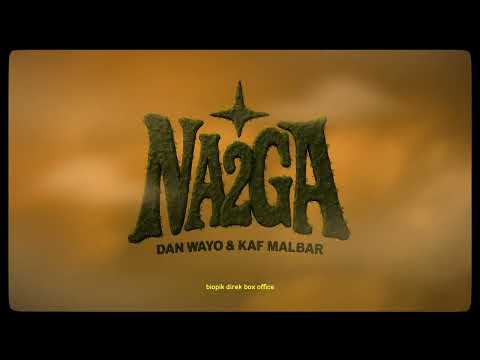 DJ DAN WAYO - KAF MALBAR "NA 2 GA"