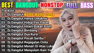 Download lagu DJ NONSTOP PALING VIRAL-NADA NADA CINTA- ENAK BUAT PENYEMANGAT SAAT KERJA 2023 mp3
