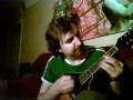 Creep Mandolin Cover Johnny Diggz Live 