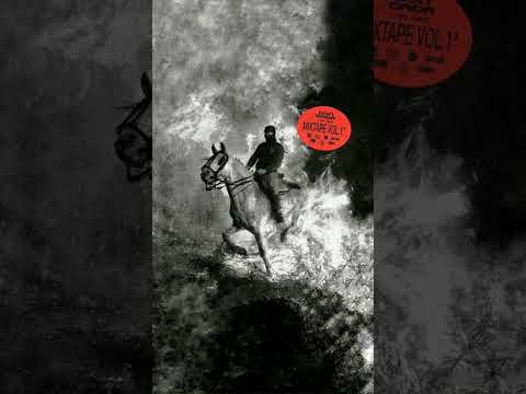 Alpha Wann Type beat: "DON DADA" -instru Rap 2021 (142 BPM / Am)