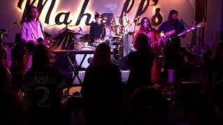 Frances Cone -- Easy Love