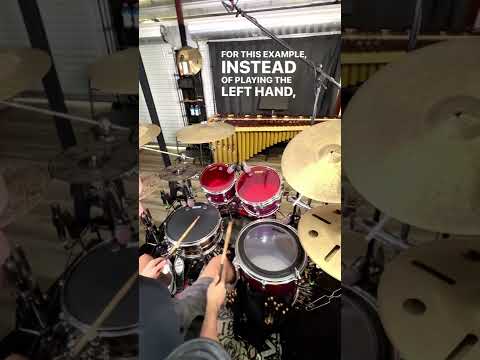 Split Kick Herta Lesson 🥁