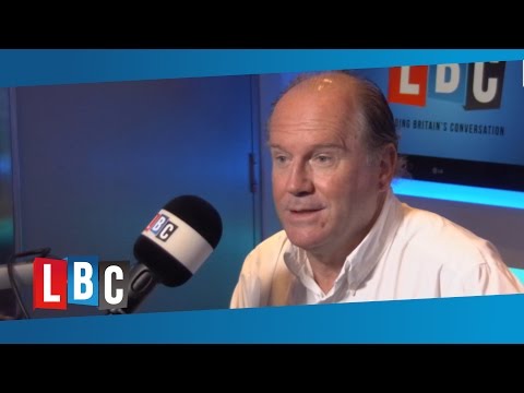 In Conversation With: William Boyd