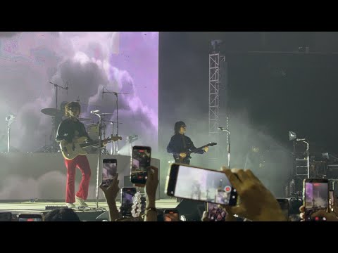 IV OF SPADES - Dulo Ng Hangganan (Live at MOA ARENA)