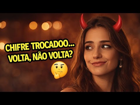 ???? ???? TRAIU… E ELA RESPONDEU DO JEITO MAIS FRIO POSSÍVEL ????????????