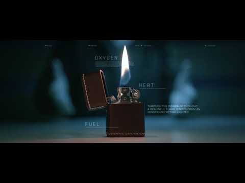 Limited Edition Light Up  by SansMinds