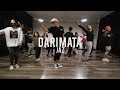 Dari Mata - Jaz | Beginner Class | Faruq Suhaimi Choreography
