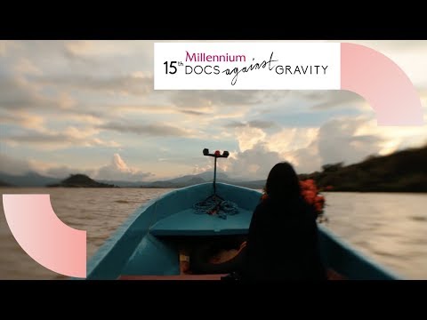 Mogę przyjść do ciebie w snach - trailer | 15. Millennium Docs Against Gravity