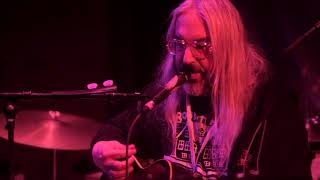 J Mascis - Listen To Me - 6/4/2011 - Gundlach Bunschu Winery - Sonoma, CA
