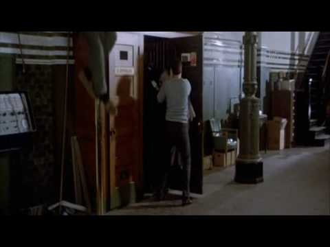 Ghostbusters - First Call Scene