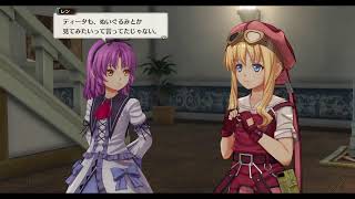 空の軌跡2nd　神ゲー！