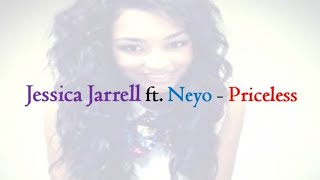 Jessica Jarrell ft Neyo - Priceless Lyrics