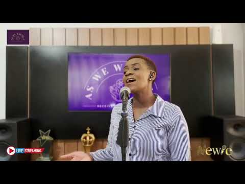 Newie - "As We Worship" Live Session (Episode 4)