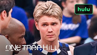 Hulu Can The Tree Hill Ravens Win It All? | One Tree Hill 