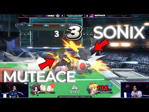 SOME MOMENTS IN LUMINOSITY MAKES MOVES MIAMI 2025 | TOP 64