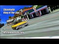 Silverbullit - King of The Line (Crazy Taxi 3 ...