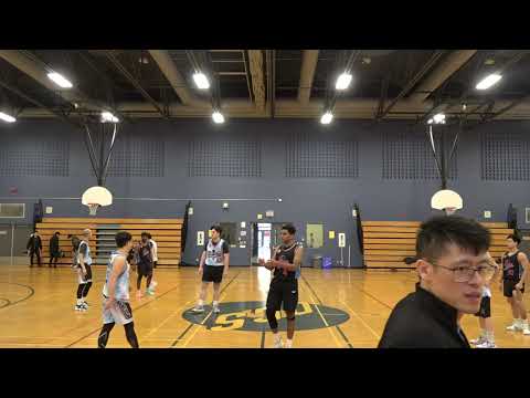 Sheesh(56) Tier Tuesday NOCTA(53) - tcbl sunday - 2022/2023 winter