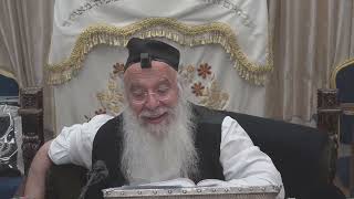 882סימן תקלא -דיני גלוח בחול המועד (סעיף א-ג) הרב בניהו שמואלי.