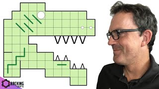 The Fillominosaurus: Saturday Puzzle Series No.2