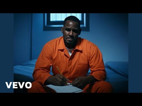 R. Kelly - Letter to My Mum | New Song From Jail