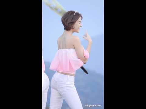 130427 영월단종문화제 레인보우 tell me tell me