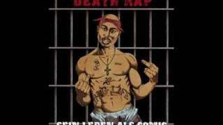 2pac Young Black Male