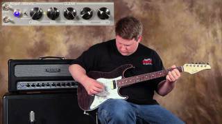 Video thumbnail for Mesa/Boogie Royal Atlantic In Depth Review RA-100 by haggertysmusic