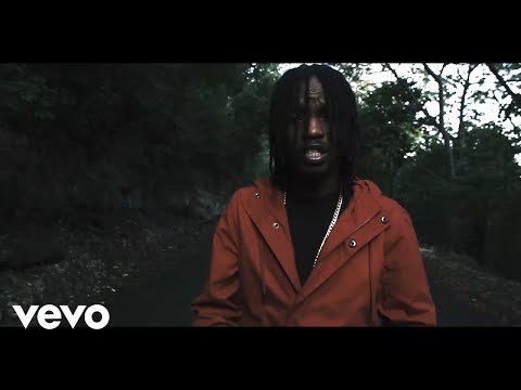 Sanity DSane1 - Wagonist (Official Music Video)