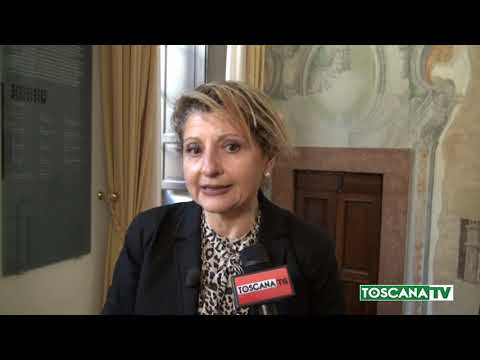 2019-12-05 PRATO - VILLAGGIO BABBO NATALE REGALA DEFIBRILLATORI A CITTÀ