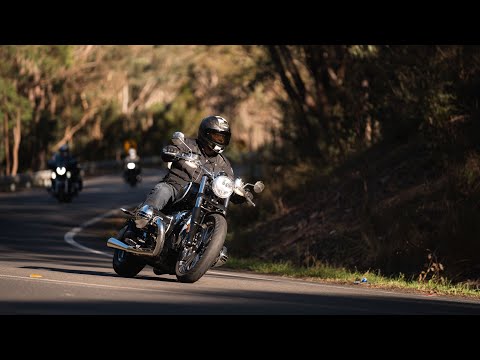 2022 R 18 Ride Days - BMW Motorrad  (NSW)