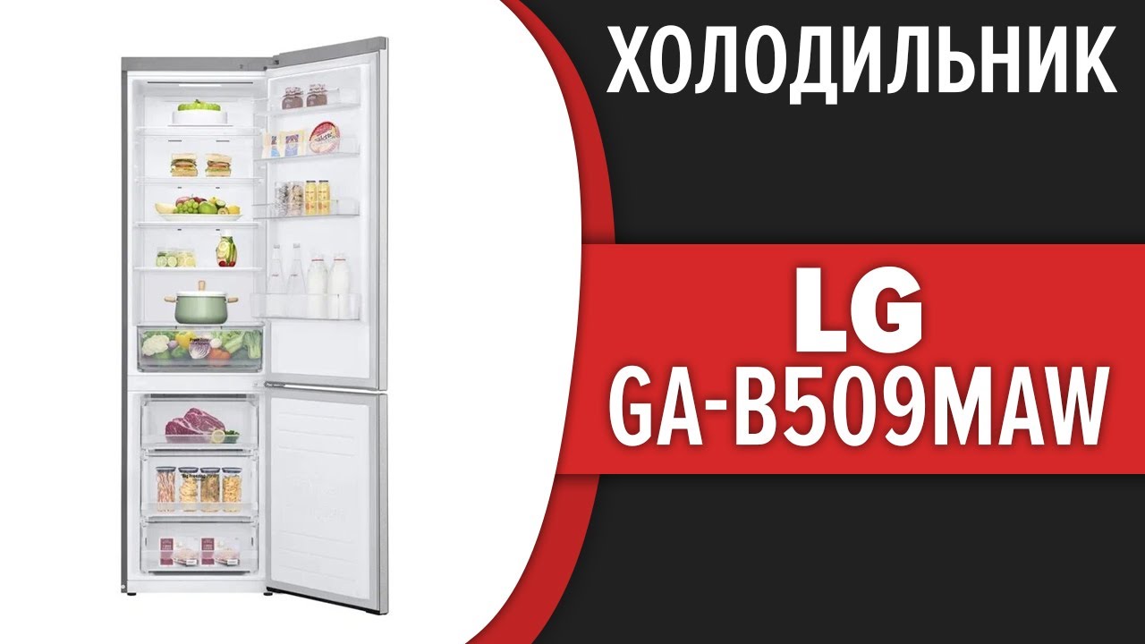 Lg Ga B509cvqm Купить