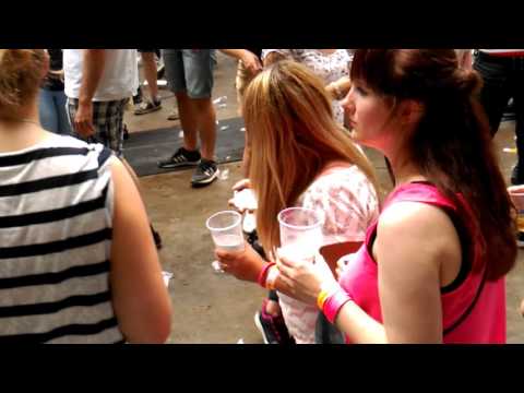 Robin Schulz Tomorrowland Presents: Unite-Germany