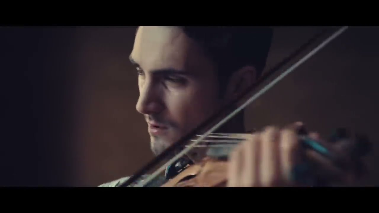 The Death of a Violin