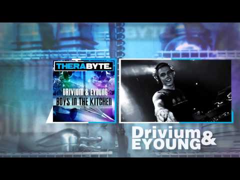 Drivium & Eyoung - Boys In The Kitchen (TBYTE-045) Official Video