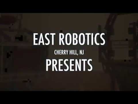 VEX In The Zone | Deus Vex Machina & Jersey Devils Reveal | 2616D | 2616J