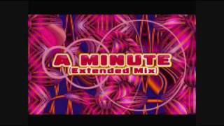 X-TREME / A MINUTE (Hitradio Edit)